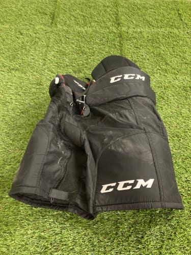 Youth Used Large CCM RBZ Hockey Pants