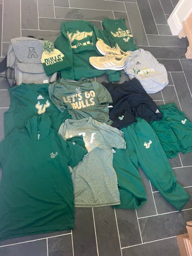 13 item bundle