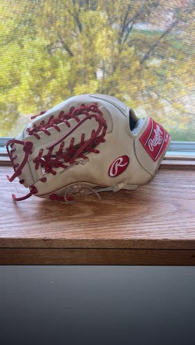 Custom Rawlings Pro Preferred