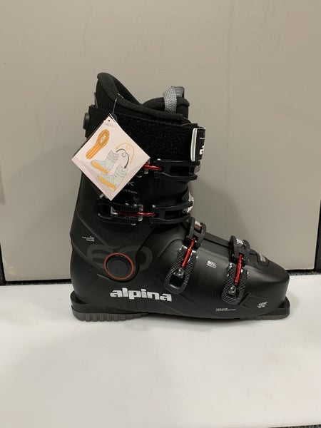 Sbt Xtrack 60 Bk Rd 32.0mp