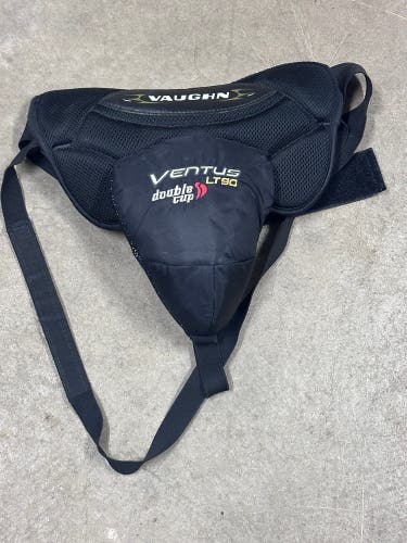 Chest pants double cup combo