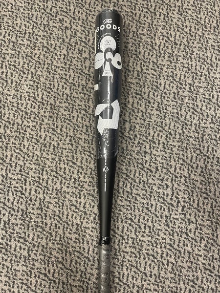 Demarini “The Goods” 31” 28 once BBCORE Bat