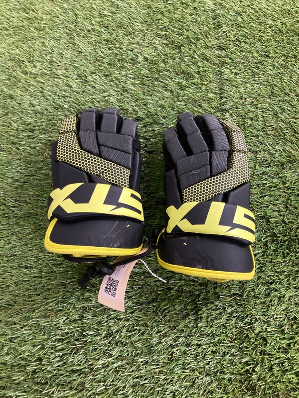 Lacrosse Gloves Used and New on SidelineSwap