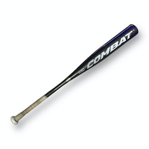 Used Combat Vigor 32" -3 Drop High School Bats