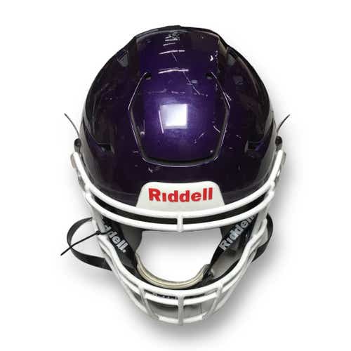 Used Riddell Speedl Flex Youth R41196 Medium