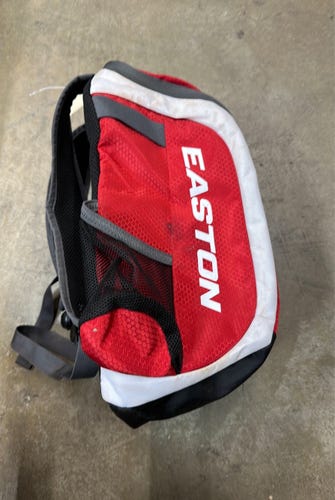 Used Easton Bags & Batpacks Player Bag