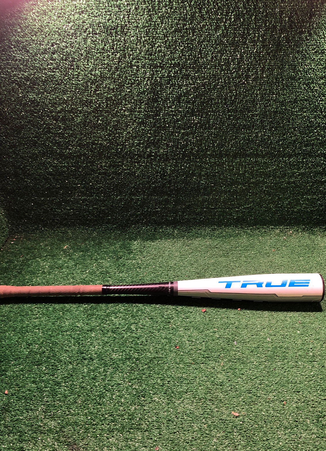 True UD20T1X8 Baseball Bat 30.5" 22.5 oz. (-8) 2 3/4" *READ DESCRIPTION*