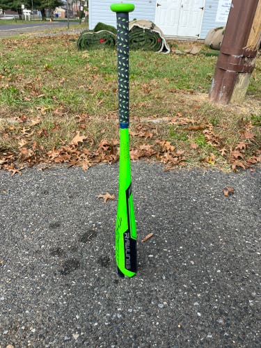 Used Rawlings threat composite USABat