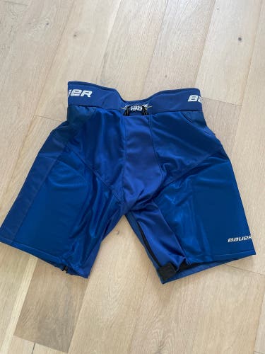 Bauer Hockey girdle pant shell Senior Medium