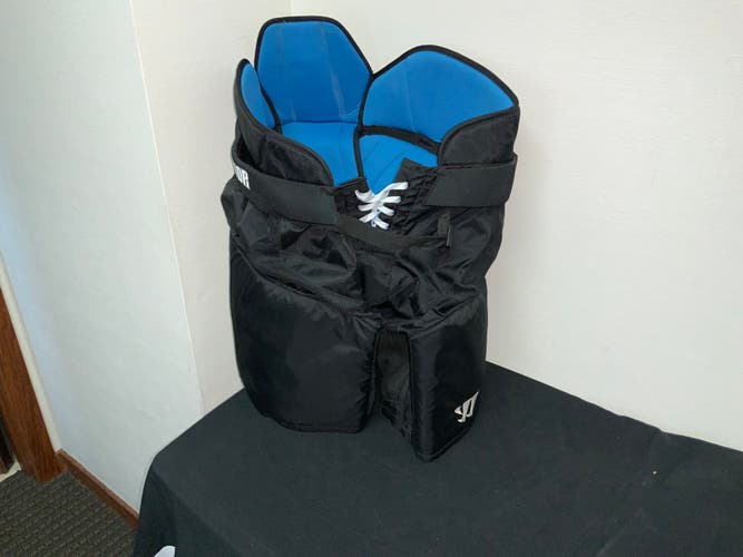 Senior Used XXL Warrior Koncept Hockey Pants