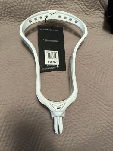 New FOGO Unstrung CEO 2 Head