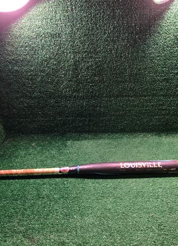 Louisville Slugger WTLFPXN19A10 Softball Bat 34" 24 oz. (-10) 2 1/4"