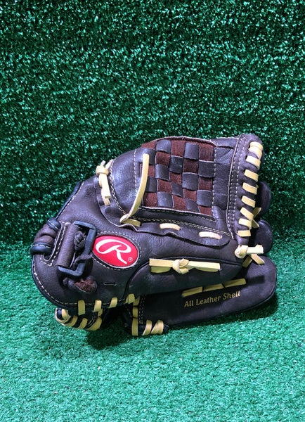 Rawlings 10.5 Youth Mark of a Pro Lite Nolan Arenado Baseball Glove