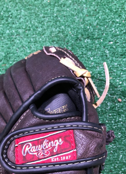 Rawlings 10.5 Youth Mark of a Pro Lite Nolan Arenado Baseball Glove