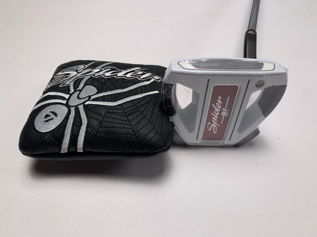 Taylormade TRUSS Putter - Colombo Sport Taylormade TRUSS Putter - Colombo Sport