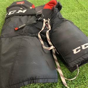 Senior Used Small CCM JetSpeed FT1 Hockey Pants