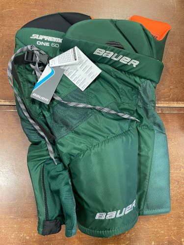 Bauer Supreme One 60 hockey pants Sr Small