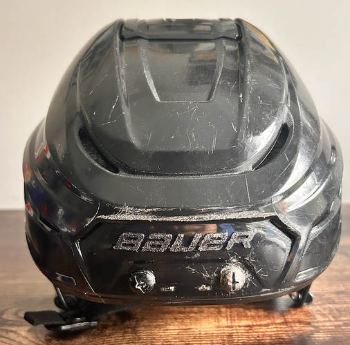 Used Large Bauer Hyperlite Helmet *WILL NEGOTIATE*