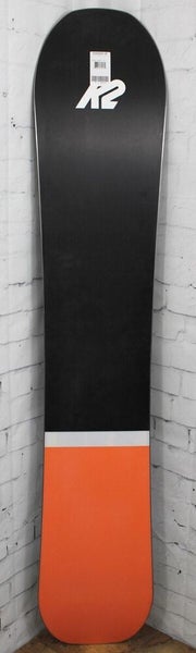 K2 Snowboarding Joy Driver Men's Snowboard 159 cm New 2020