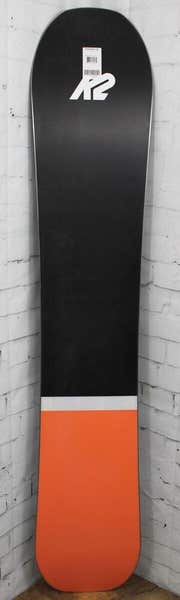 K2 Snowboarding Joy Driver Men's Snowboard 159 cm New 2020