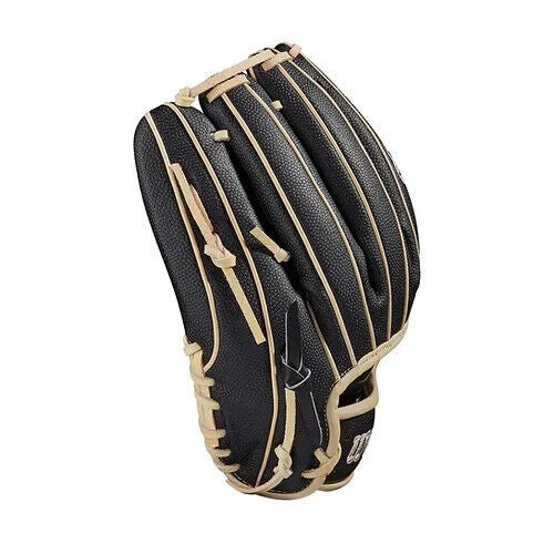 New Wilson A2000 B2SS Pitcher Baseball Glove 12" inch LHT left hand throw series