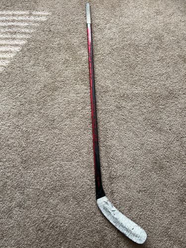 Intermediate Left Hand P88  Jetspeed FT4 Pro Hockey Stick