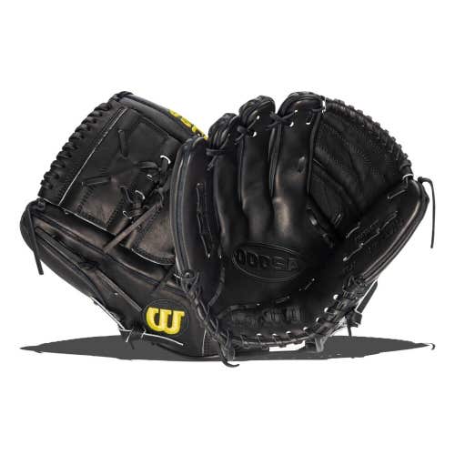 New Wilson Clayton Kershaw A2000 CK22 GM 11.75" baseball pitcher glove LHT left