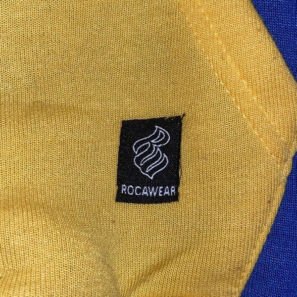 Rocawear Yellow Hats for Men