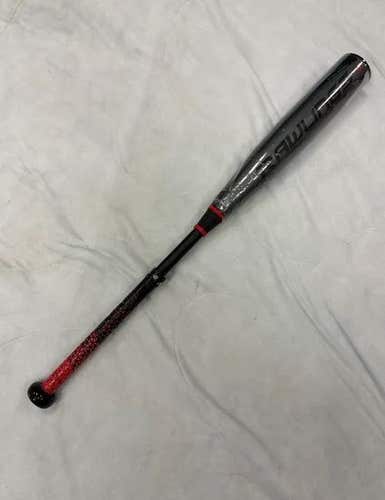 New USSSA Certified Composite (-5) 26 oz 31" Rawlings Quatro Pro Bat