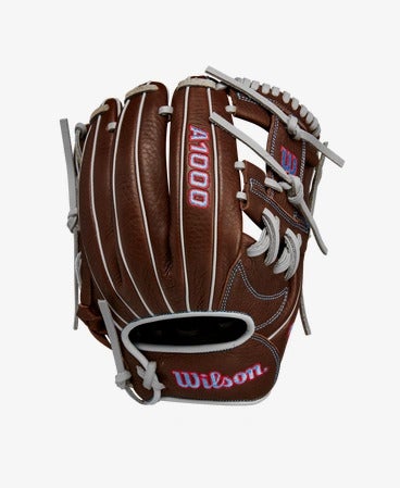 Wilson A1000 PF11 Infield Baseball Glove