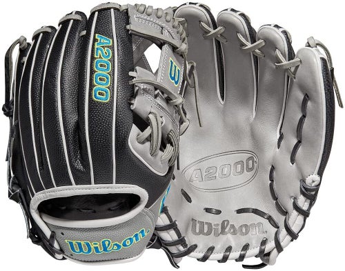 New 2022 Wilson A2000 1786SS Baseball Glove 11.5" infield RHT series right hand