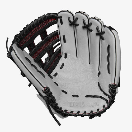 New 2024 A1000 1750 12.5” OUTFIELD BASEBALL GLOVE FREE SHIPPING