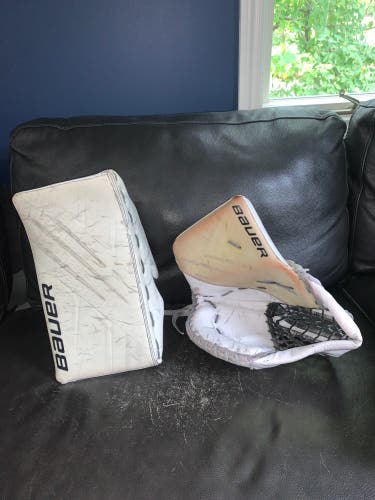 Used Regular  Hyperlite