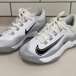 Nike Alpha Huarache Elite 4 Turf