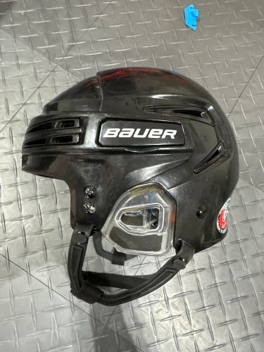 Bauer Hockey helmet