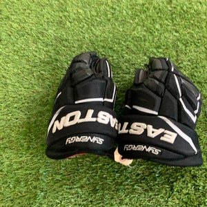 Used Easton GX Gloves 11"