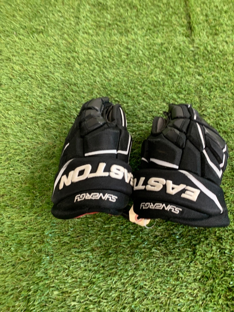 Used Easton GX Gloves 11"