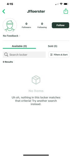 Brine Eraser for Jffoerster