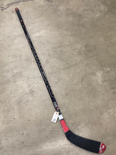 Used Junior Sher-Wood Right Hockey Stick PP28