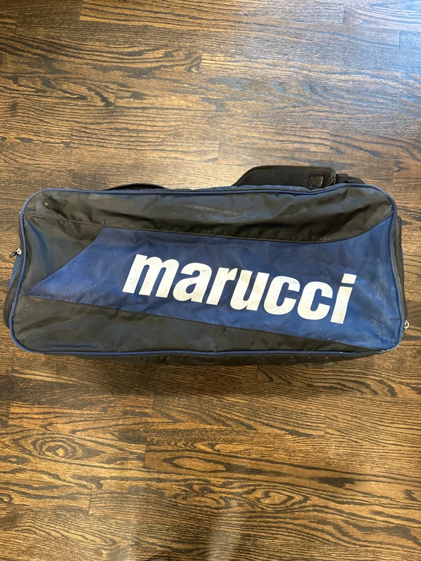 Used Marucci Bat Pack