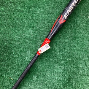 Used 2016 USSSA Certified Easton S600C Alloy Bat -12 18OZ 30"