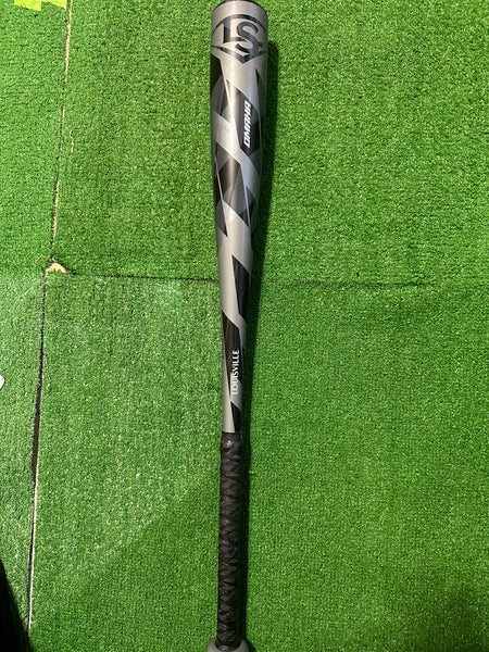 2022 Louisville Slugger Omaha (-10) 19 oz 29" Omaha Bat