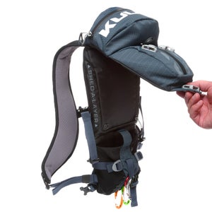Kulkea Gray New Micro Pack (SY1489)
