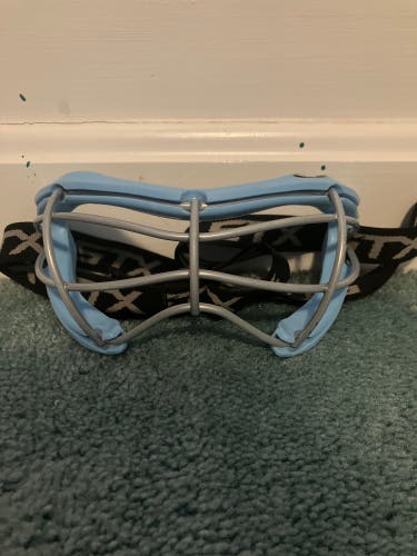 New STX 4Sight+ Goggles