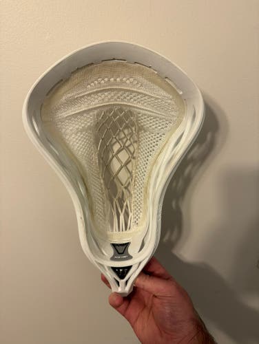 Warrior Warp Pro Defensive Head