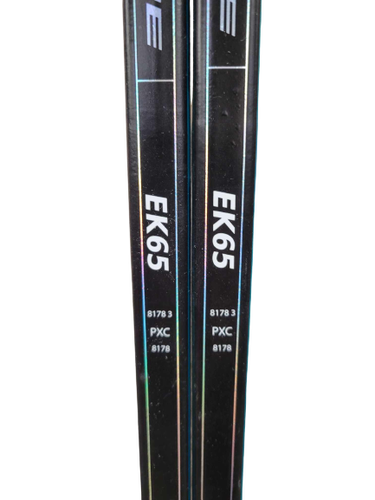 2-Pack True Catalyst 9X Pro Stock Sticks KARLSSON RH P28 85 Flex