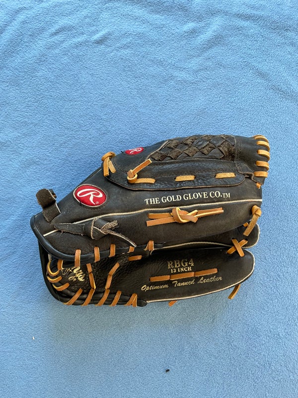 Rawlings Heart of the Hide R2G 12.25 in Baseball Glove -PRORKB17 – Prime  Sports Midwest