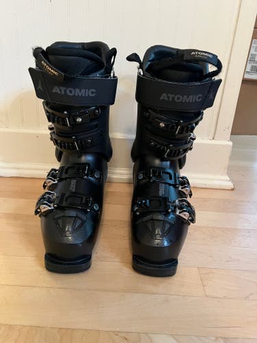 Women's Atomic Hawx Ultra 115 SW Ski Boots