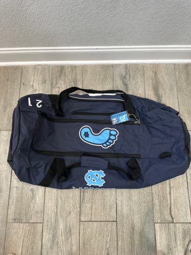 UNC Team Issued STX Lacrosse Bag