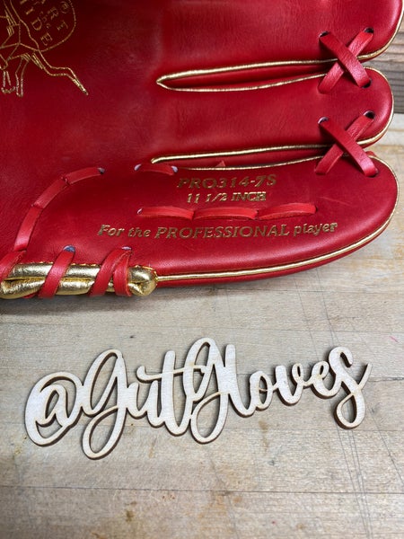 Rawlings Sporting Goods - What do you rate Kolten Wong's #Gameday57 glove?  🤙 @thewongone808 #TeamRawlings #Gameday57Series #TheMarkOfExcellence